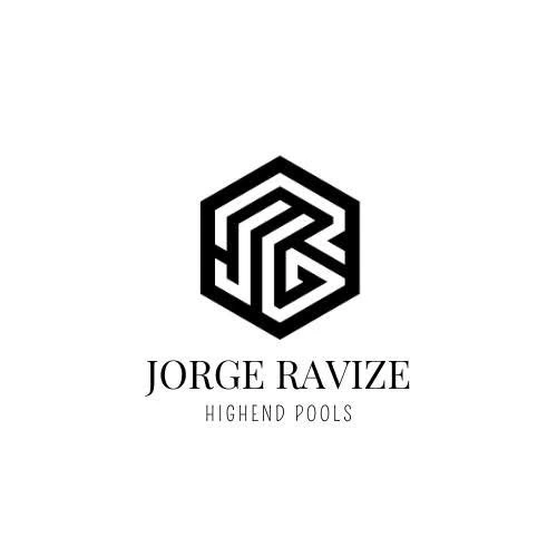 Jorge Ravizé Highend Pools